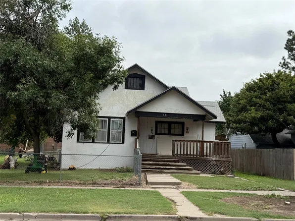 1018 N 7th St, Garden City, KS 67846