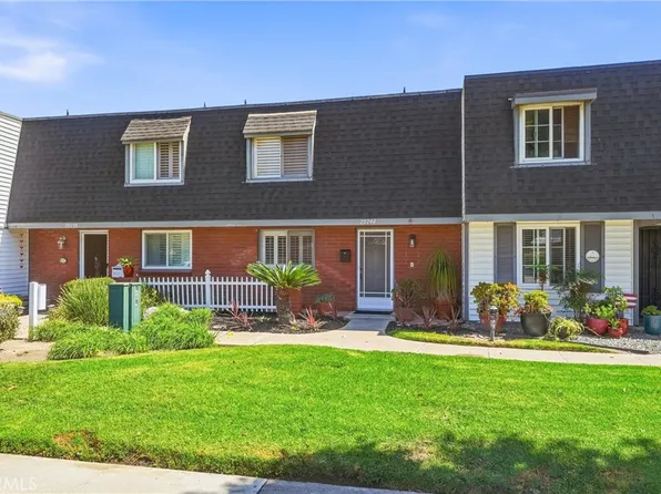 20244 Magnolia St, Huntington Beach, CA 92646