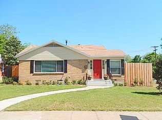6347 Ellsworth Ave, Dallas, TX 75214