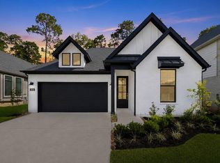 2031 Forest Stream Way, Conroe, TX 77304