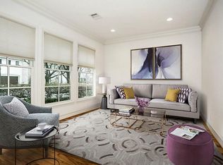 4033 Amherst St, Houston, TX 77005