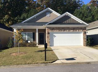 2031 Chipmunk Ln, West Columbia, SC 29169