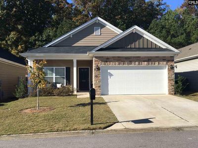 2031 Chipmunk Ln, West Columbia, SC, 29169