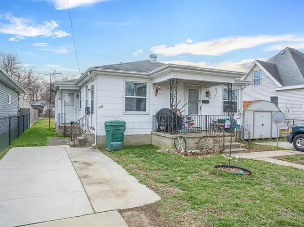 430/432 E 20th St, Owensboro, KY 42303