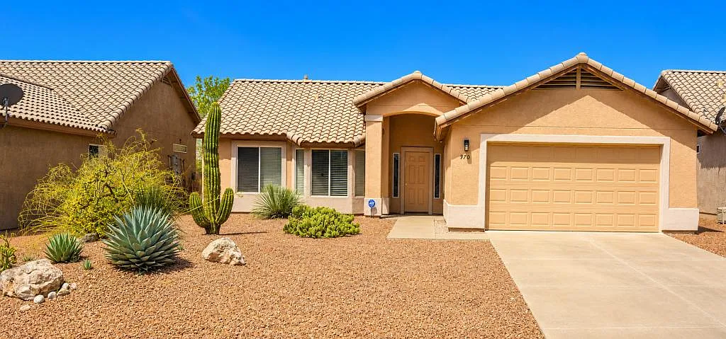 970 Desert Sunset DR, Cornville, AZ 86325 — Photo 1