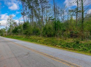 0 Porter Rd LOT 1, Pickens, SC 29671