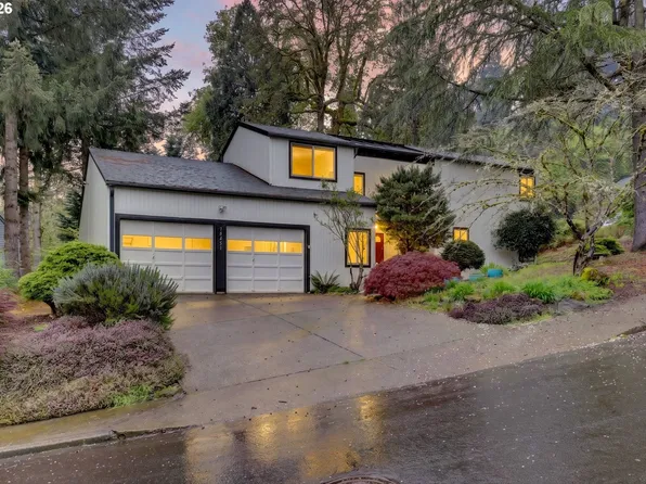 19451 Wilderness Dr, West Linn, OR 97068