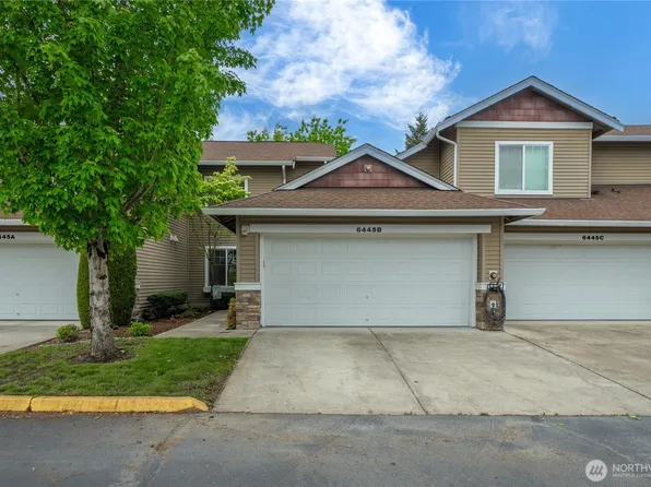 6445 James Avenue SE #B, Auburn, WA 98092