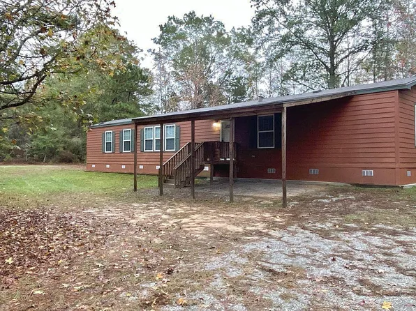 2973 Highway 151 S, Calhoun, LA 71225