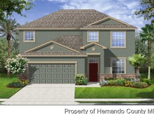 12433 Duckett Court Spring Hl, Spring Hill, FL 34610