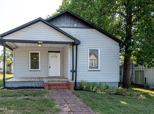 1366 Remsen St, Alcoa, TN 37701