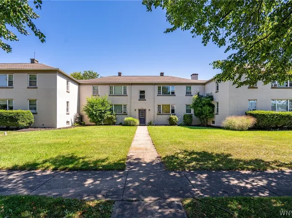 575 Starin Ave, Buffalo, NY 14216