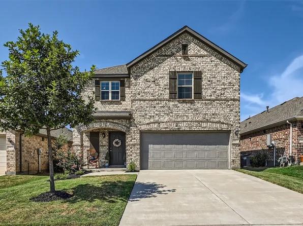 3417 Duncan Way, Corinth, TX 76210