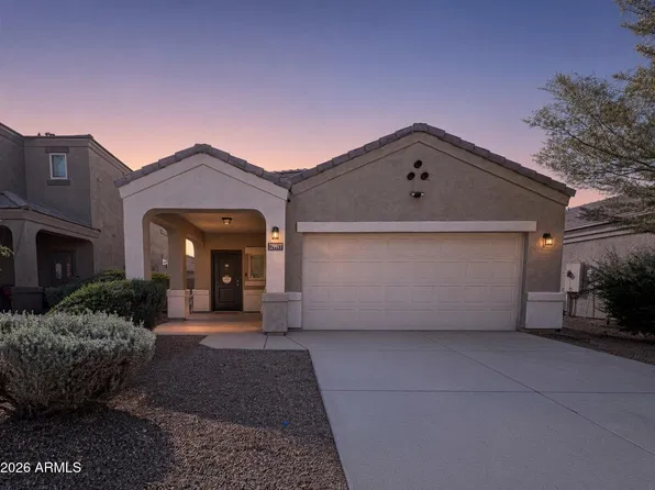 29977 W MONTEREY Drive, Buckeye, AZ 85396