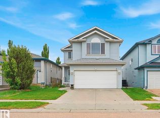 3231 28a Ave NW, Edmonton, AB T6T 1T1