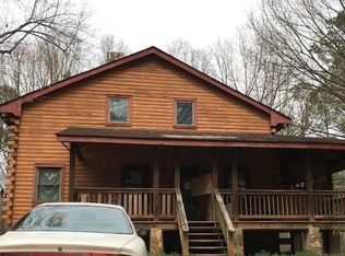 17000 Connie Hall Rd, Montpelier, VA 23192