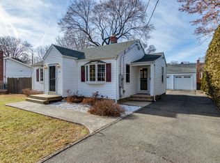 112 Berkeley Rd, Fairfield, CT 06825