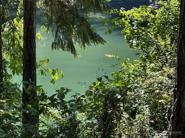 0 Lot-21 E Madrona Parkway, Grapeview, WA 98546