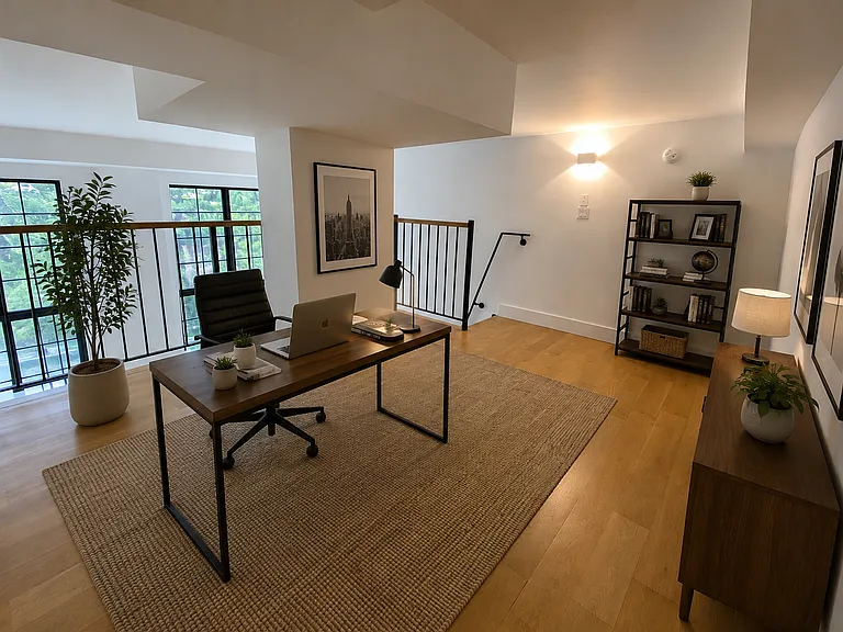 25 Bruckner Blvd #2V — Photo 4