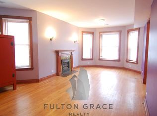 1320 W Farwell Ave #1AE, Chicago, IL 60626