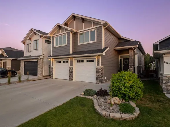 696 N Sixmile Cres S, Lethbridge, AB T1K 8G3