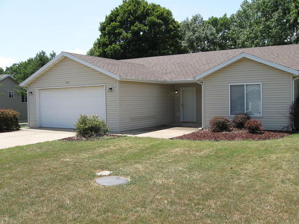 Front Elevation