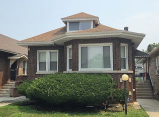 8239 S Carpenter St, Chicago, IL 60620