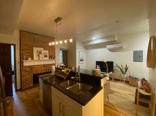 925 N Calvert St #1R, Baltimore, MD 21202