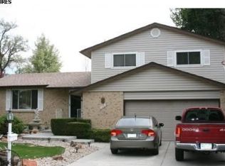 818 W 36th St, Loveland, CO 80538