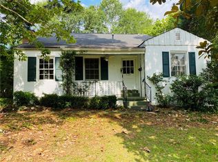320 Brookwood Dr, Auburn, AL 36830