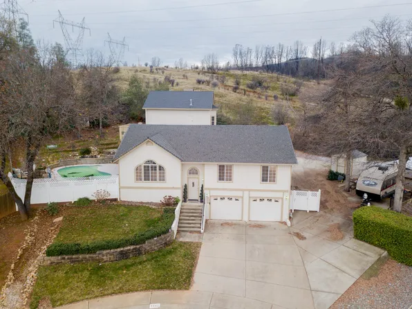 4687 Kenmare Ct, Redding, CA 96001