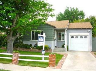 5932 Balcom Ave, Encino, CA 91316