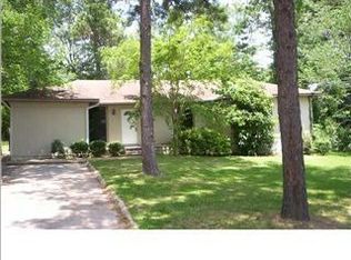 5009 Durfey St, Jackson, MS 39206