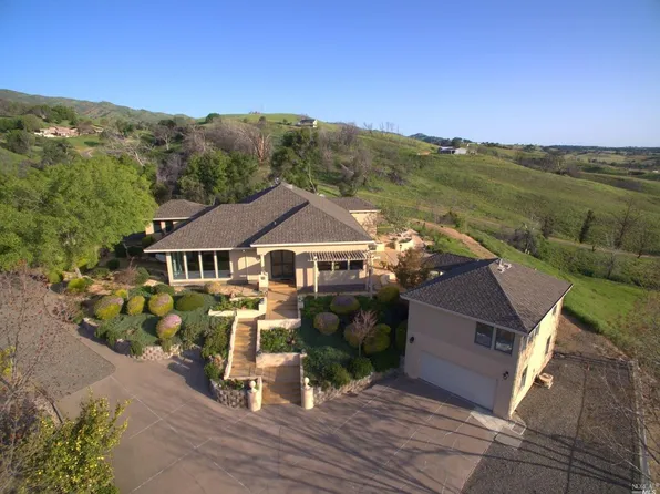 8461 Pleasants Valley Road, Winters, CA 95694