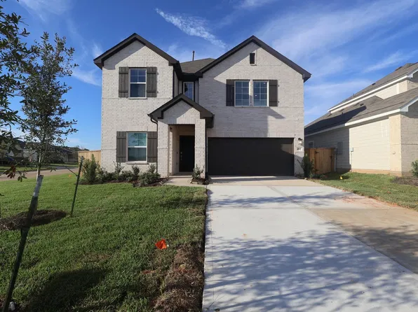 250 Draper Shadows Dr, Willis, TX 77378