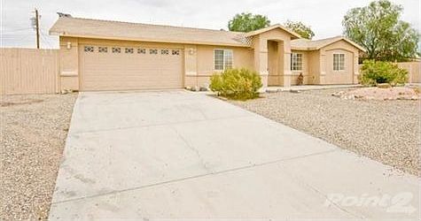 Attractive 1995 built home