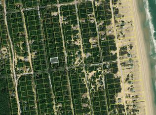 2353 False Cape Rd, Corolla, NC 27927