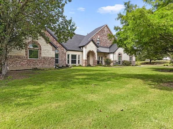 1187 N Country Ln, Rockwall, TX 75087