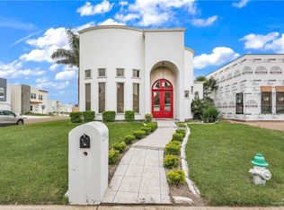224 San Jacinto St, Mission, TX 78572