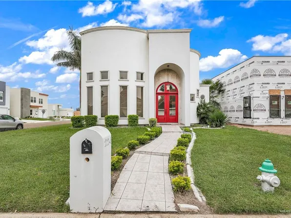 224 San Jacinto St, Mission, TX 78572