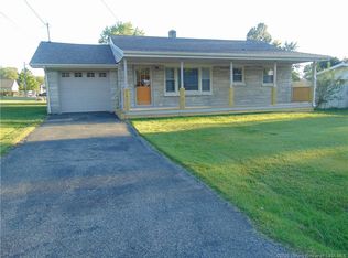 1229 Wells Dr, Madison, IN 47250