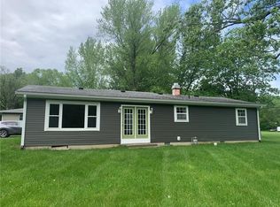606 Hillcrest Dr, Westfield, IN 46074