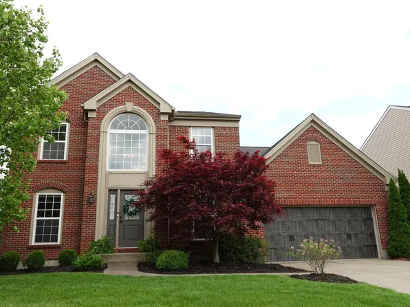 9858 Burleigh Ln, Union, KY 41091