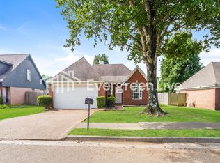 5615 Walden Ridge Dr, Memphis, TN 38135