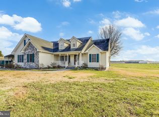 12353 Shawnee Rd, Greenwood, DE 19950