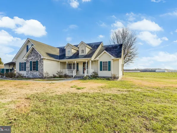 12353 Shawnee Rd, Greenwood, DE 19950