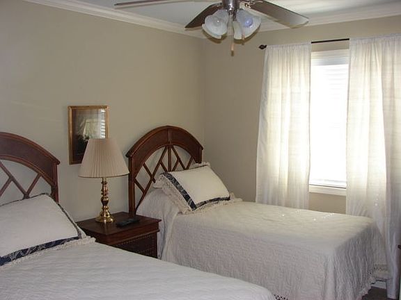 Bedroom #3