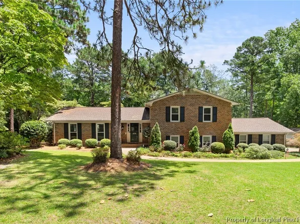 2105 Pinewood Ter, Fayetteville, NC 28304