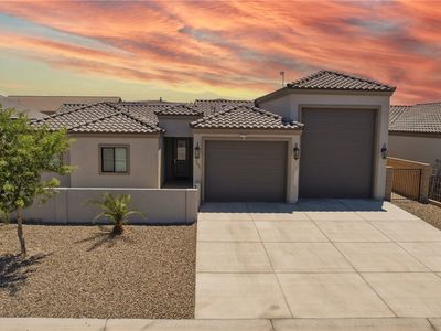 5698 S Quarry Avenue, Fort Mohave, AZ, 86426