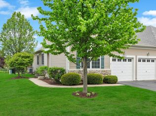 1053 Canary Ave, Yorkville, IL 60560